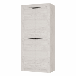 Шкаф двухстворчатый ШК-36 МС Леонардо