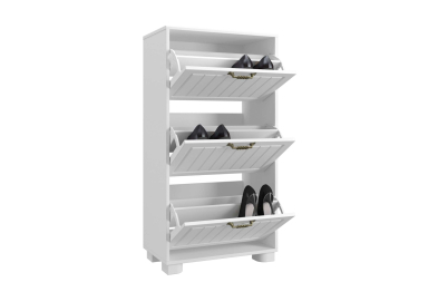 Тумба для обуви (обувница) «Монблан» МБ-34К