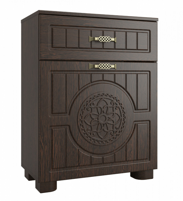 Тумбы, Тумба «Монблан» МБ-31К