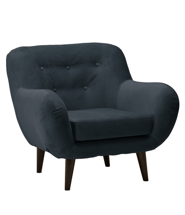 Кресло для отдыха, Кресло Элефант, велюр