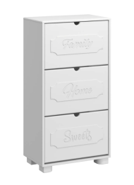 Тумба для обуви ДримСтар ДС-23