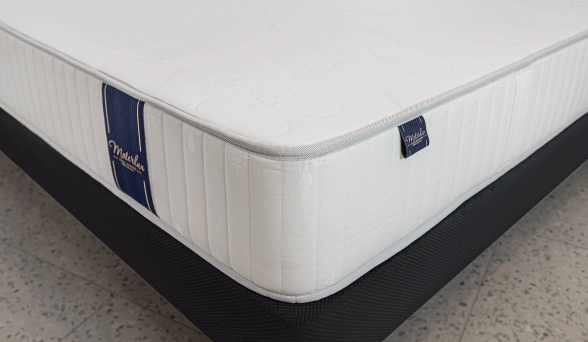 900 x 2000, Матрас MaterLux STELLA MAXI 90x200
