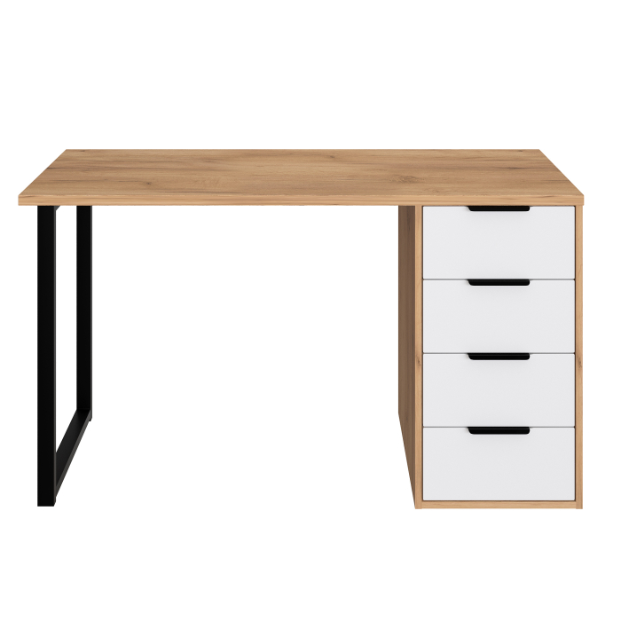 Прямые, Стол письменный С-402