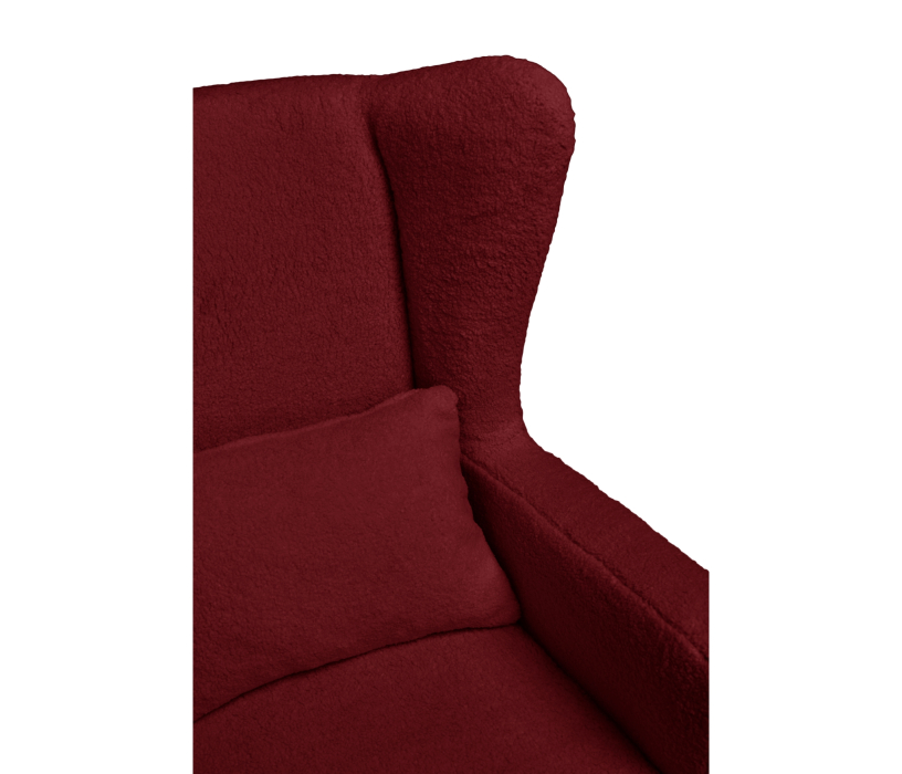 Кресло для отдыха, Кресло Вегас букле