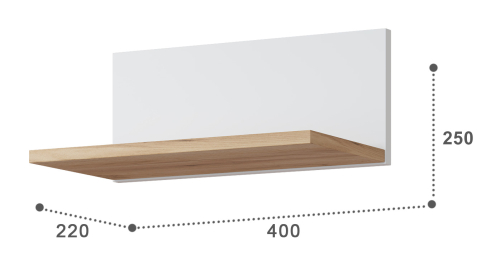 Полка Эмилия ЭЛ-9