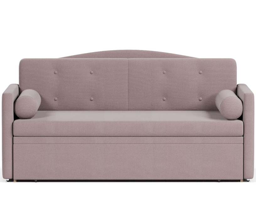 Диваны выкатные, Диван-кровать выкатной Балу, велюр