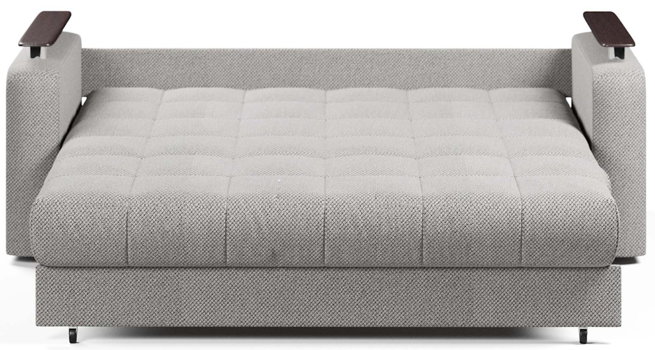 Дизайнерские диваны для гостиной, Диван-кровать аккордеон Денвер 127