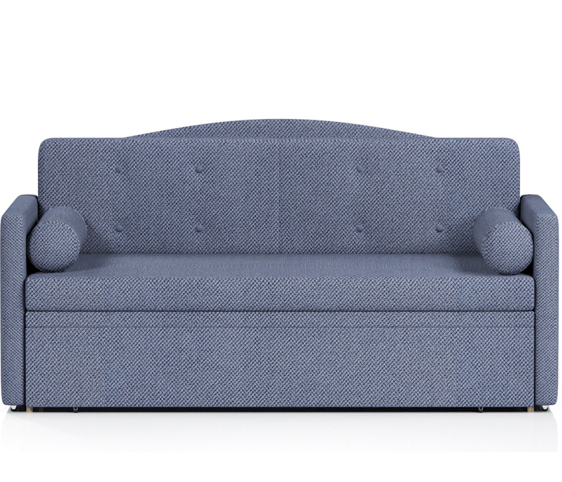 Диваны выкатные, Диван-кровать выкатной Балу, велюр