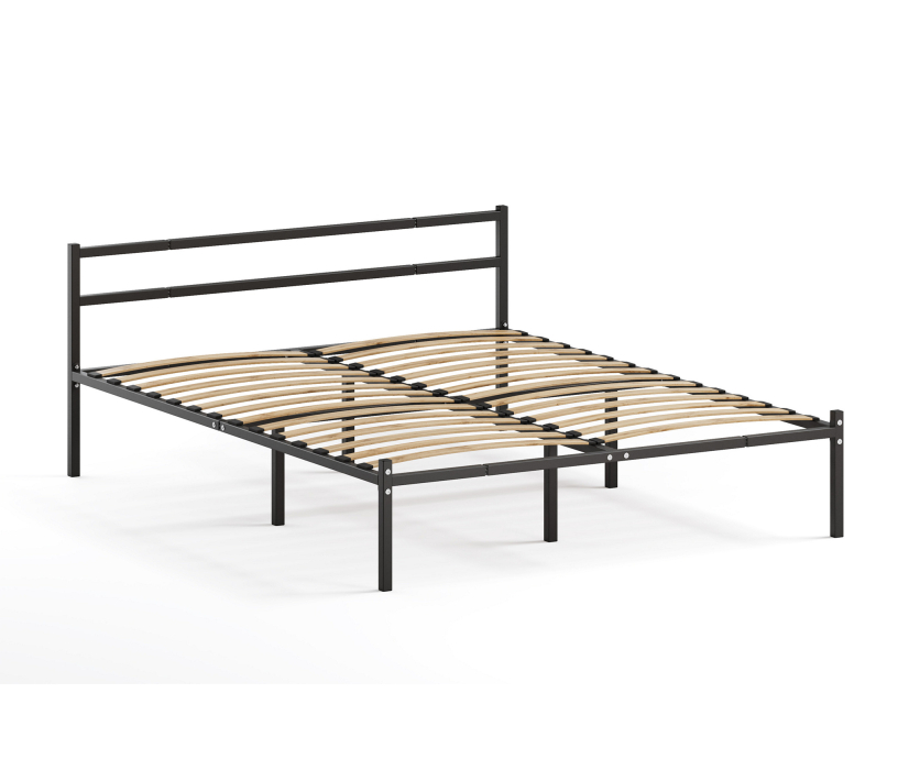 Кровати 180х200, Кровать металлическая Лофт Компакт 180*200