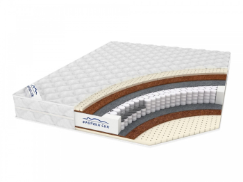 Фабрика сна / Матрас Верона 800х2000