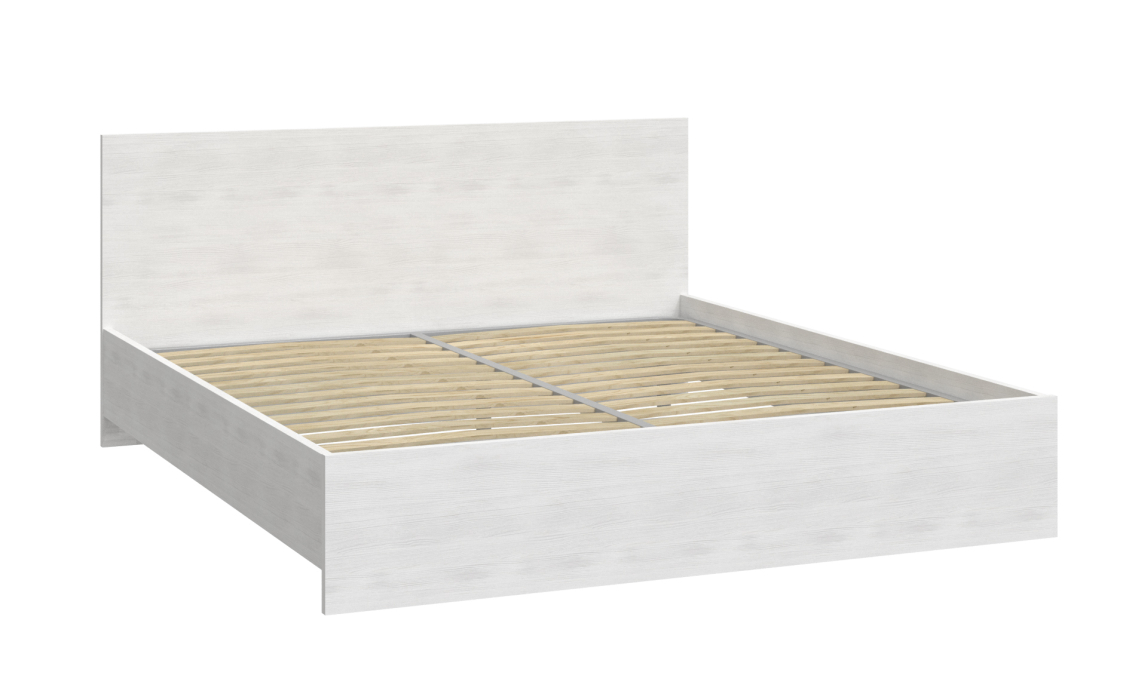 Кровати более 180 см, Кровать Виктория ВИ-35 (1800x1900)