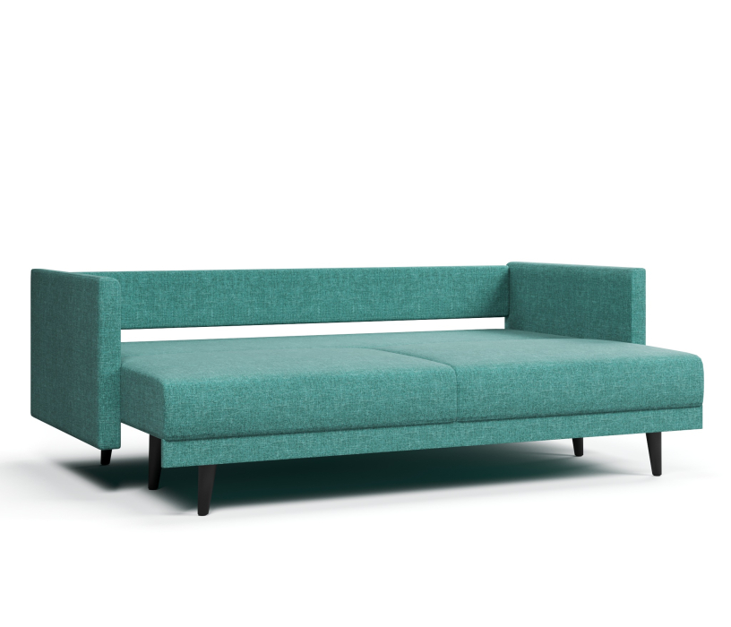 Диваны прямые, Диван прямой Сканди, рогожка