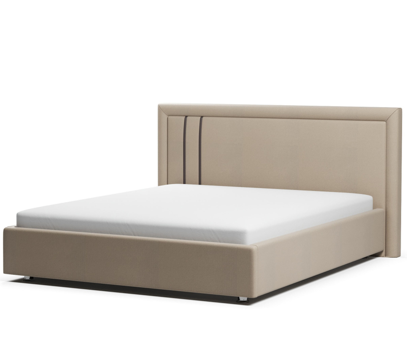 Кровати, Кровать Каир 180,велюр