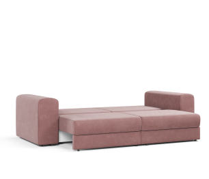 Диван-кровать Свитон еврокнижка, велюр