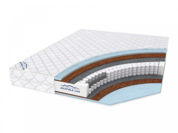 Фабрика сна / Матрас Лоренто  800х2000