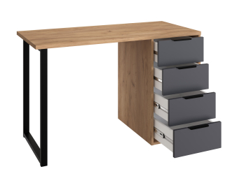 Стол письменный С-400