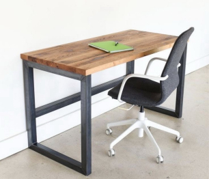 Рабочий стол Чарльстон