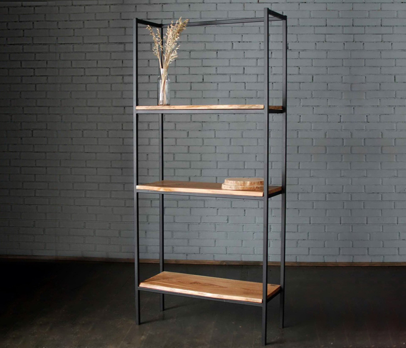 Стеллажи, Стеллаж Бристоль