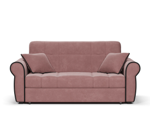 Диван-кровать прямой Виа 9, Bingo