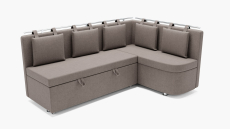 Кухонные уголки, Кухонный уголок Париж-1 со спальным местом