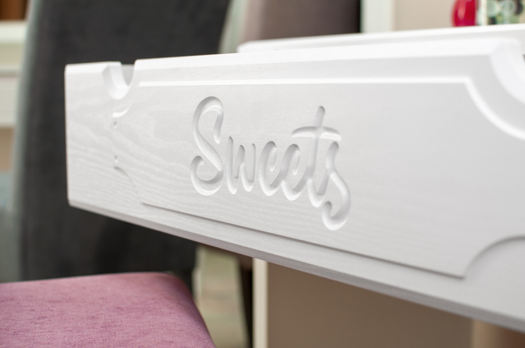 Туалетные столики, Туалетный столик ДримСтар ДС-2