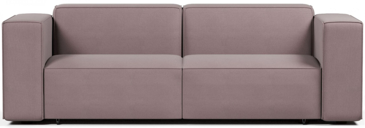 Диван-кровать Kinx еврокнижка,велюр