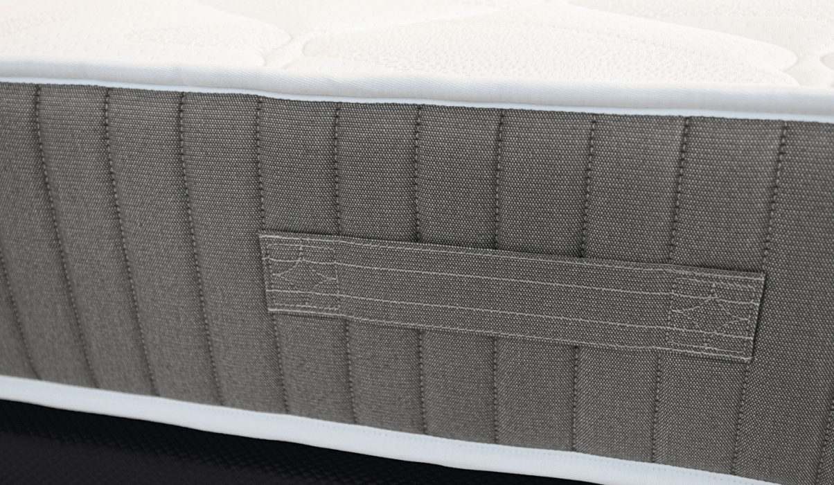 1400 x 2000, Матрас MaterLux TAORMINA COCOS 140x200