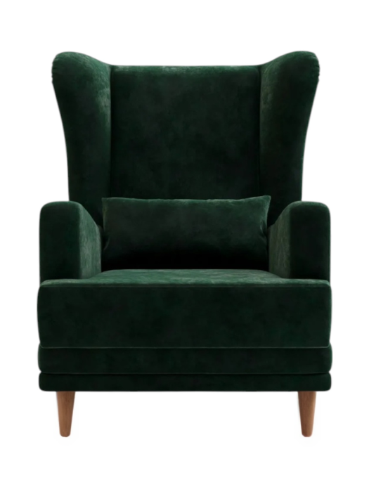 Кресло для отдыха, Кресло Вегас, велюр