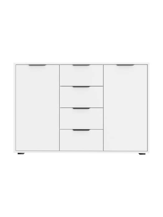 Комоды, Комод Оптима ОП-17