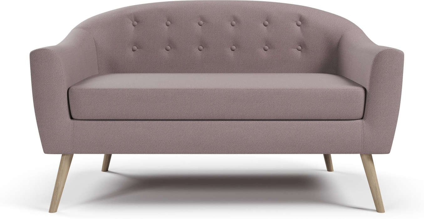 Диваны прямые, Диван прямой нераскладной Арзамас, велюр