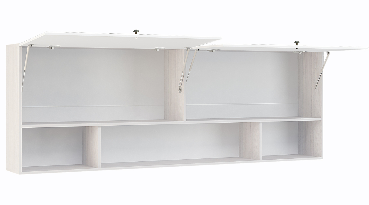 Детские полки, Антресоль АН-722 МС Прага