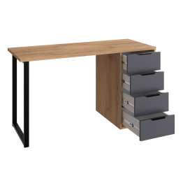 Стол письменный С-402