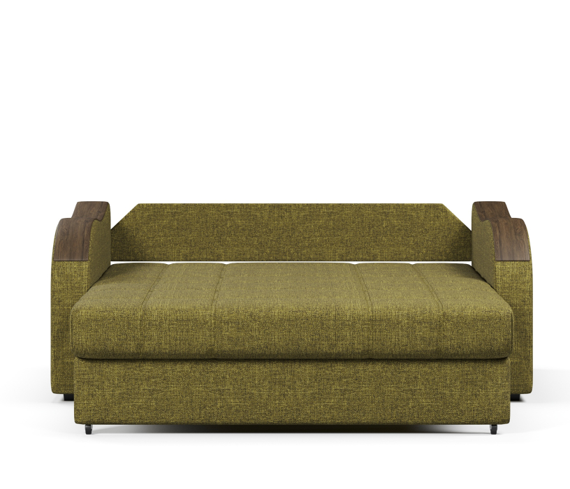 Диваны для подростков, Диван-кровать прямой Виа 6, Savana 