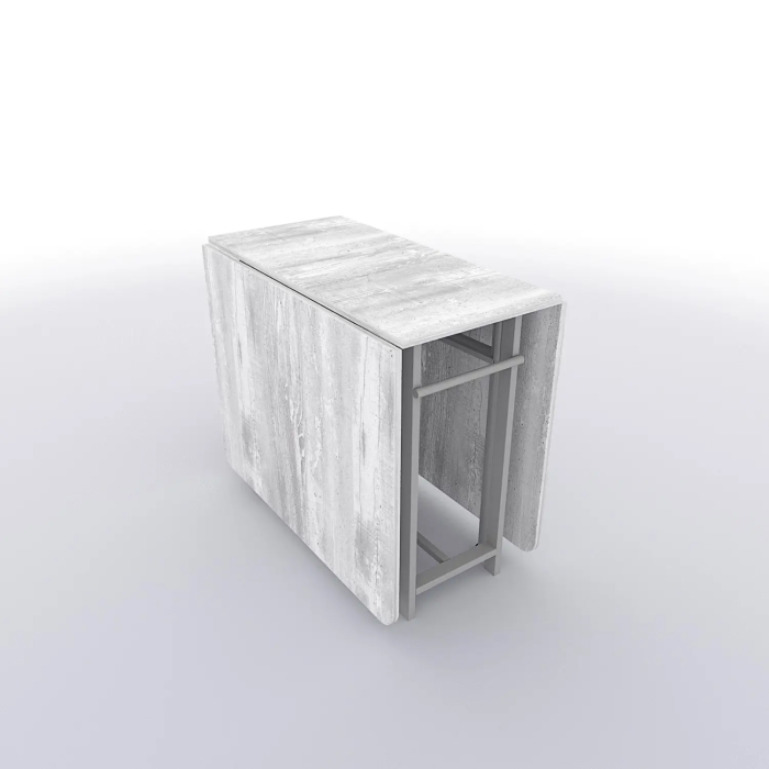 Обеденные столы, Стол книжка трансформер Standart 2 Plus 1850х1000х750