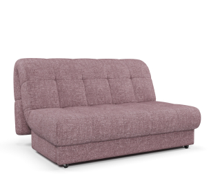 Диван-кровать прямой Виа, рогожка