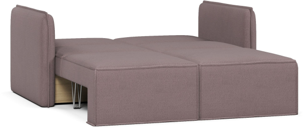 Диван-кровать аккордеон-евро Кафф 1, велюр