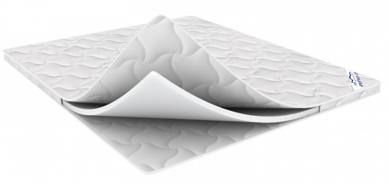 Фабрика сна / Матрас Топпер Пенополиуретан 3см 1800х1950