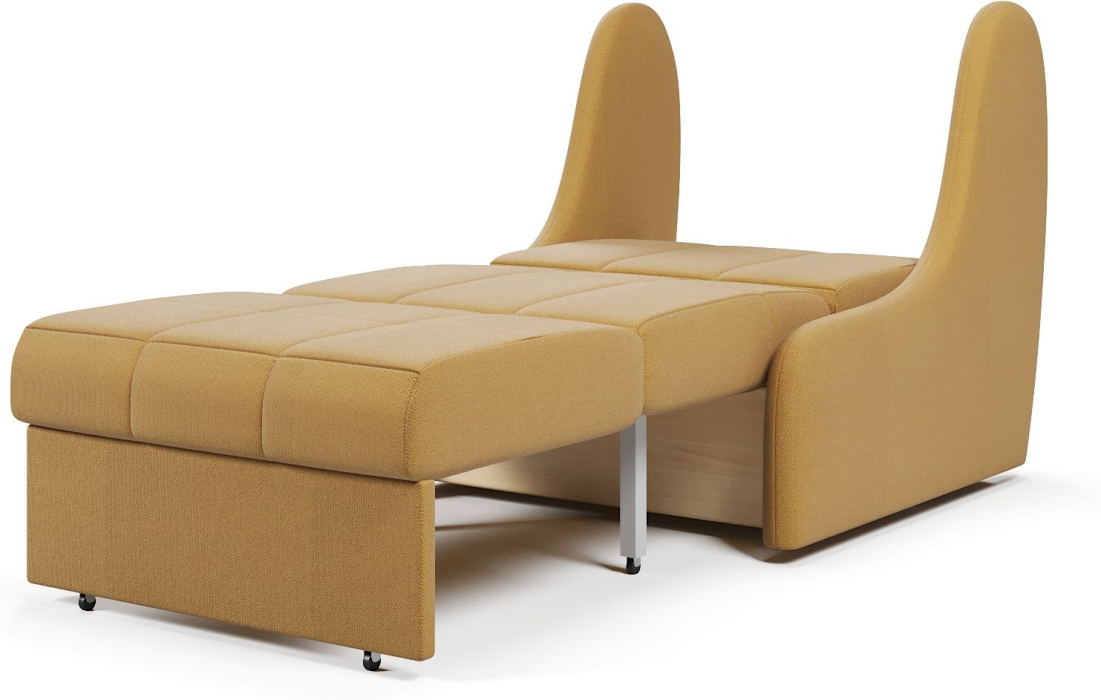 Кресла-кровати, Кресло-кровать аккордеон Торонто,велюр