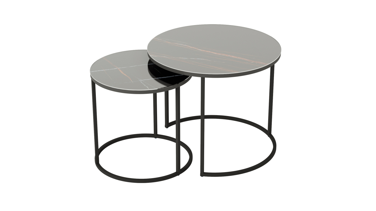 Журнальные столики, Стол журналный Стелла