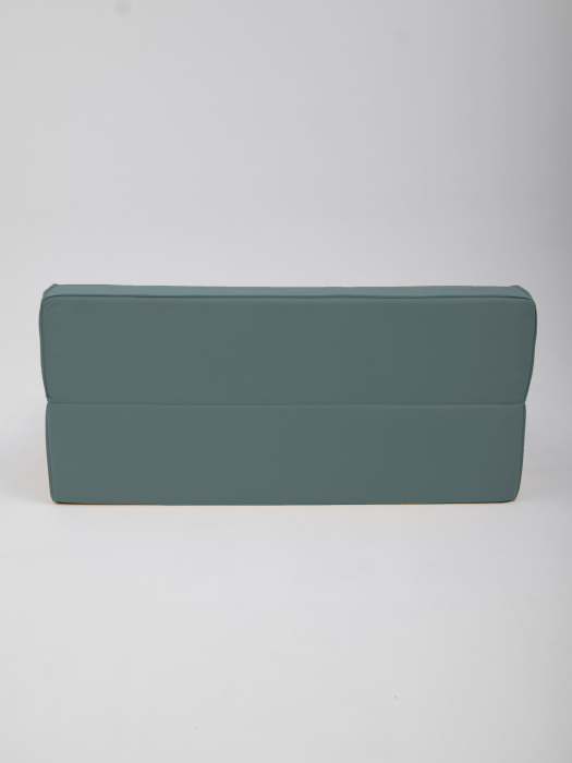 Бескаркасные диваны, Диван бескаркасный Клайд, велюр