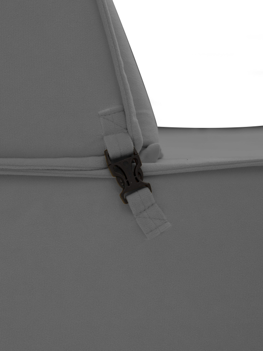 Бескаркасные диваны, Диван бескаркасный Клайд, велюр