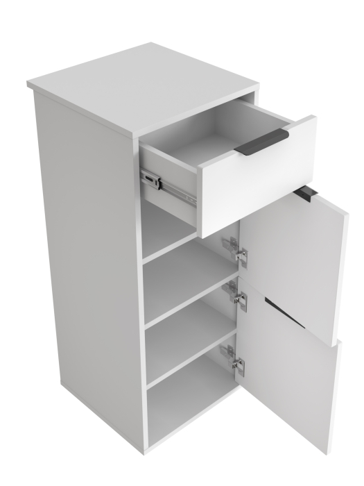 Комоды, Тумба Оптима ОП-08