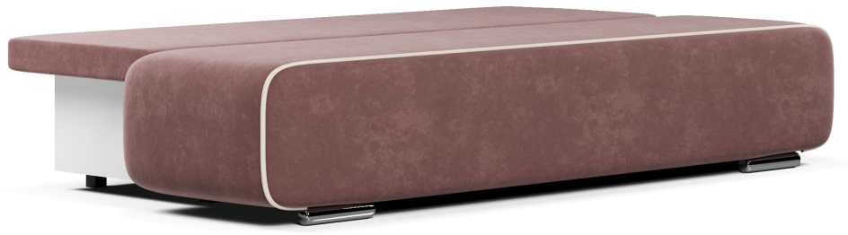 Диван-кровать Уно (Лаки) еврокнижка,велюр