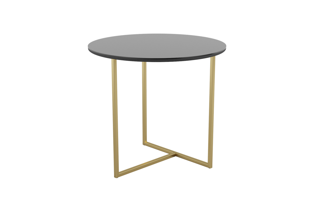 Журнальные столики, Стол журнальный  Альбано Glass