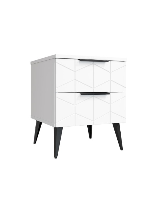 Прикроватные тумбы, Тумба прикроватная Контемпо КТ-04