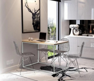 Обеденный стол Бруклин