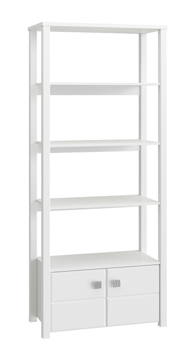 Открытые, Стеллаж открытый Изабель ИЗ-62К