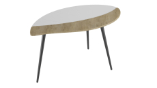 Журнальные столики, Стол журнальный  Лайм