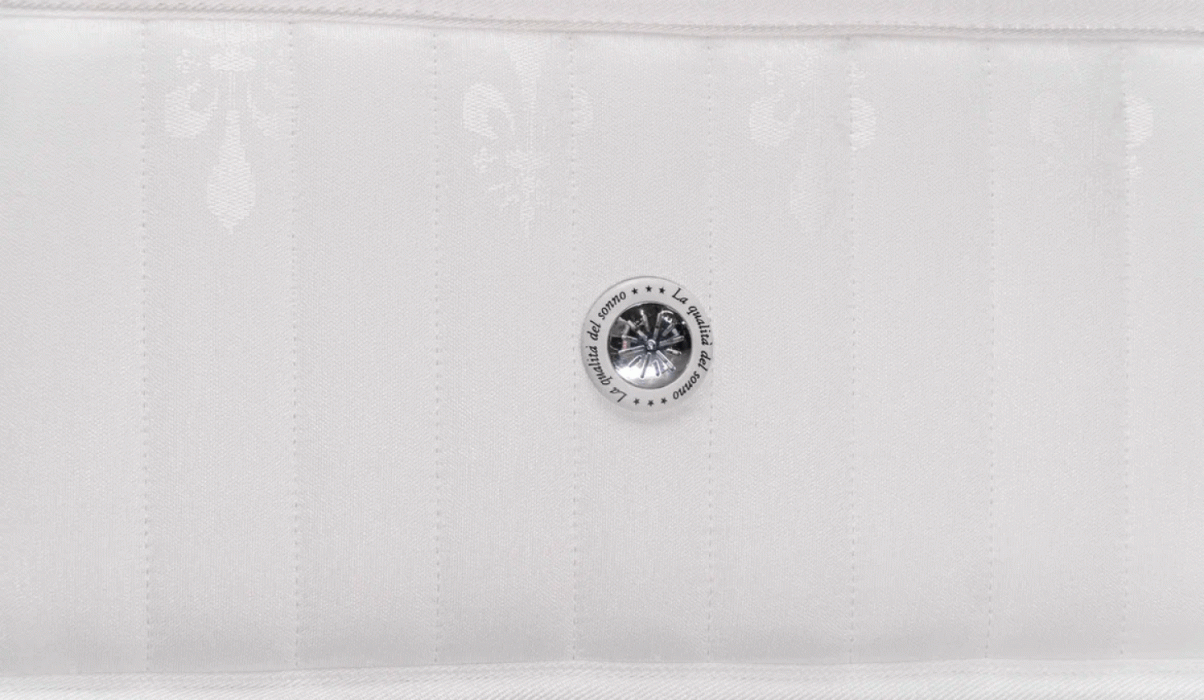 800 x 2000, Матрас MaterLux MEZZO MULTI 80x200