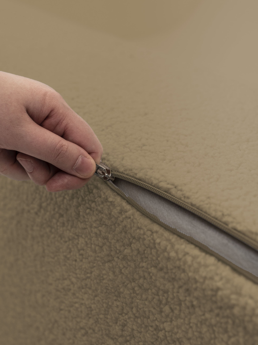 Дизайнерские диваны, Бескаркасный диван Бабл,букле